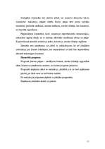 Biznesa plāns 'Biznesa plāna izstrāde jauna viesmīlības uzņēmuma izveidei', 11.