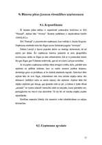 Biznesa plāns 'Biznesa plāna izstrāde jauna viesmīlības uzņēmuma izveidei', 12.