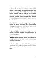 Biznesa plāns 'Biznesa plāna izstrāde jauna viesmīlības uzņēmuma izveidei', 14.