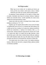 Biznesa plāns 'Biznesa plāna izstrāde jauna viesmīlības uzņēmuma izveidei', 15.