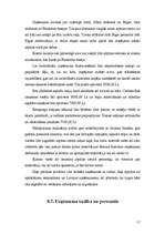 Biznesa plāns 'Biznesa plāna izstrāde jauna viesmīlības uzņēmuma izveidei', 17.