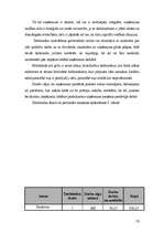 Biznesa plāns 'Biznesa plāna izstrāde jauna viesmīlības uzņēmuma izveidei', 19.