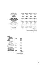 Biznesa plāns 'Biznesa plāna izstrāde jauna viesmīlības uzņēmuma izveidei', 24.