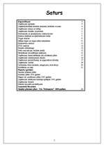 Biznesa plāns 'SIA "Kleopatra"', 2.