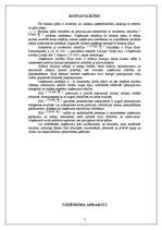 Biznesa plāns 'SIA "Kleopatra"', 3.