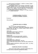 Biznesa plāns 'SIA "Kleopatra"', 4.