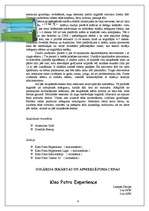 Biznesa plāns 'SIA "Kleopatra"', 6.