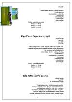 Biznesa plāns 'SIA "Kleopatra"', 7.