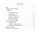 Referāts 'Obligācijas un to cenas aprēķināšana', 2.