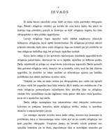 Referāts 'Obligācijas un to cenas aprēķināšana', 3.