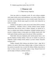 Referāts 'Obligācijas un to cenas aprēķināšana', 9.