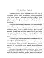 Referāts 'Obligācijas un to cenas aprēķināšana', 18.