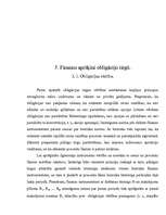 Referāts 'Obligācijas un to cenas aprēķināšana', 20.