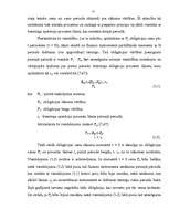 Referāts 'Obligācijas un to cenas aprēķināšana', 21.