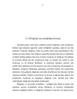 Referāts 'Obligācijas un to cenas aprēķināšana', 27.