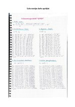 Konspekts 'Tahimetriskā uzmērīšana', 3.