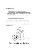 Referāts 'Projekts', 5.