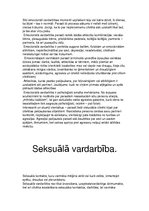 Referāts 'Projekts', 6.