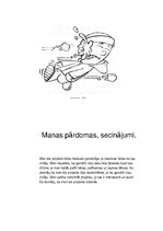 Referāts 'Projekts', 12.