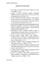 Referāts 'Neaustā materiāla polipropilēns/lins īpašību pētījumi', 7.