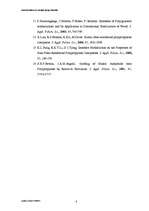 Referāts 'Neaustā materiāla polipropilēns/lins īpašību pētījumi', 8.