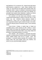 Konspekts 'Brīvās ekonomiskās zonas būtība, klasifikācija un nozīme tautsaimniecībā', 4.