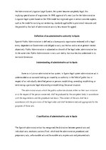 Prezentācija 'Administrative procedure in Spain', 13.