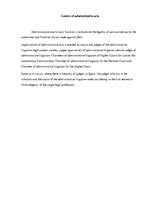 Prezentācija 'Administrative procedure in Spain', 14.