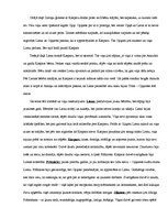 Konspekts 'Romāna "Mērnieku laiki" īss konspekts un tēlu raksturojums', 2.