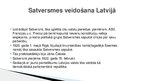 Prezentācija 'Latvijas Republikas Satversme', 4.