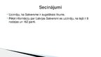 Prezentācija 'Latvijas Republikas Satversme', 6.