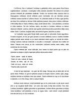 Eseja 'Uzvedības etiķete Lieldienās', 2.