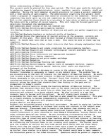 Eseja 'Grant Proposal', 2.