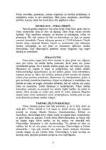 Eseja 'Putnu sugas un to raksturojums', 4.