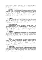 Eseja 'Putnu sugas un to raksturojums', 7.