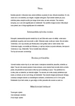 Konspekts 'Brāļi Kaudzītes "Mērnieku laiki"', 2.