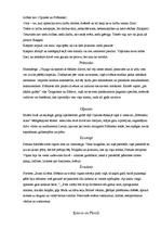 Konspekts 'Brāļi Kaudzītes "Mērnieku laiki"', 5.