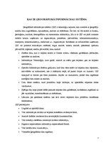 Referāts 'Ģeogrāfiskā informācijas sistēma', 3.