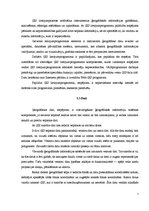 Referāts 'Ģeogrāfiskā informācijas sistēma', 7.