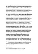 Konspekts 'Ekonomiskās sistēmas. Tirgus sistēma. Tirgus nepilnības un valsts loma ekonomikā', 5.