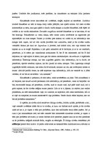 Eseja 'Efektīgas klausīšanās priekšnosacījumi', 3.