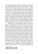 Eseja 'Ko un kāpēc Dž.Kennans uzsver savā "Garajā telegrammā"?', 5.