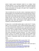 Referāts 'Latvijas iestāšanās process Pasaules Tirdzniecības organizācijā', 8.