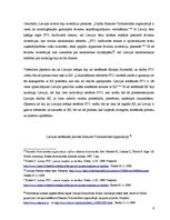 Referāts 'Latvijas iestāšanās process Pasaules Tirdzniecības organizācijā', 9.