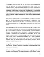 Referāts 'Latvijas iestāšanās process Pasaules Tirdzniecības organizācijā', 10.