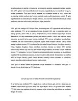 Referāts 'Latvijas iestāšanās process Pasaules Tirdzniecības organizācijā', 11.