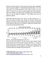 Referāts 'Latvijas iestāšanās process Pasaules Tirdzniecības organizācijā', 12.