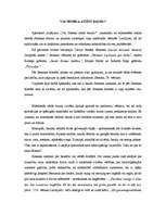 Eseja 'Vai Seneka atzīst baudu', 1.