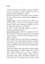 Referāts 'Savrupinājumi Ārijas Elksnes dzejā', 2.