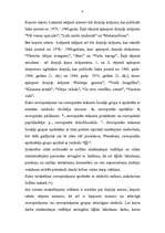 Referāts 'Savrupinājumi Ārijas Elksnes dzejā', 4.